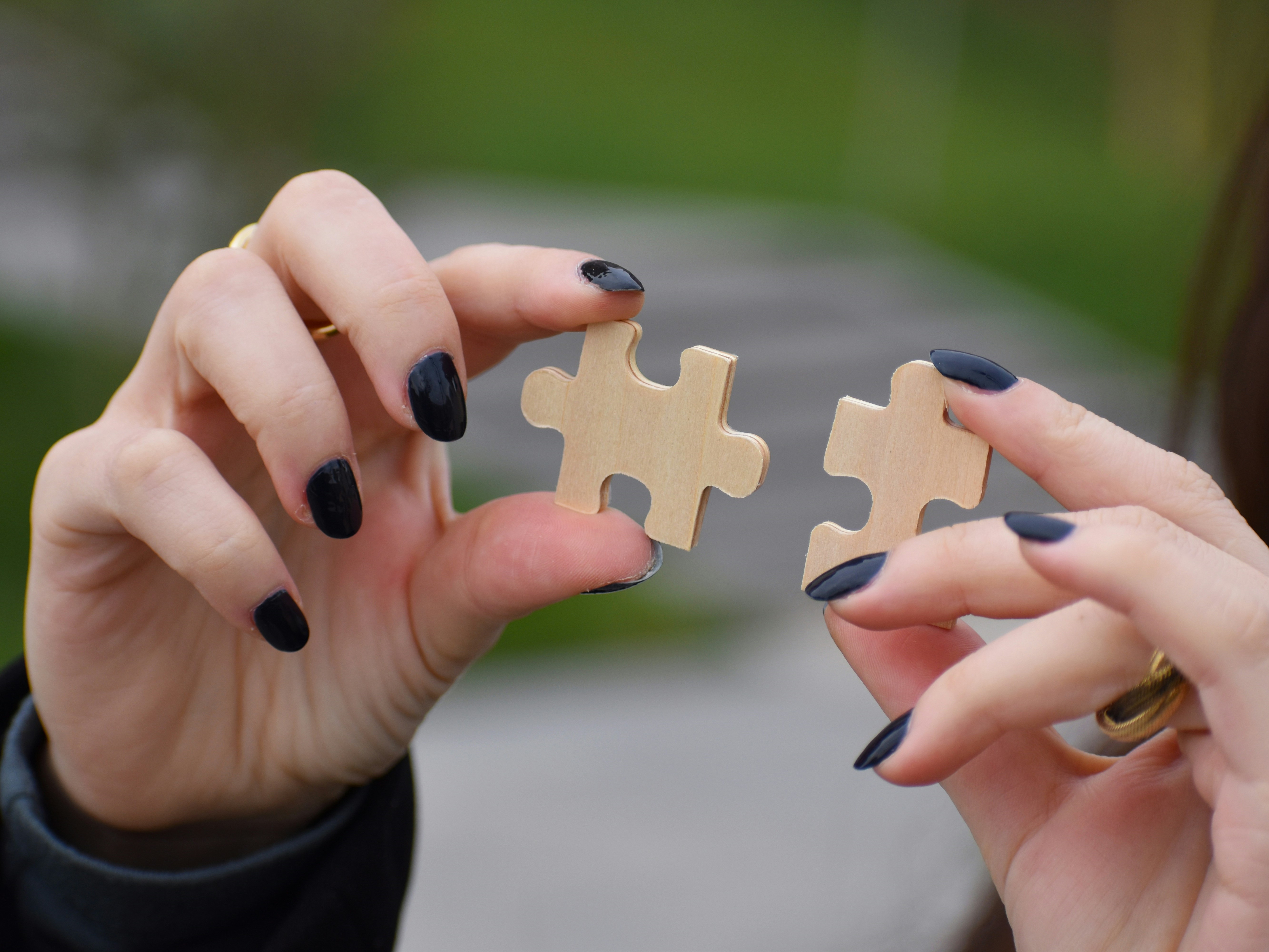 Combining datasets
